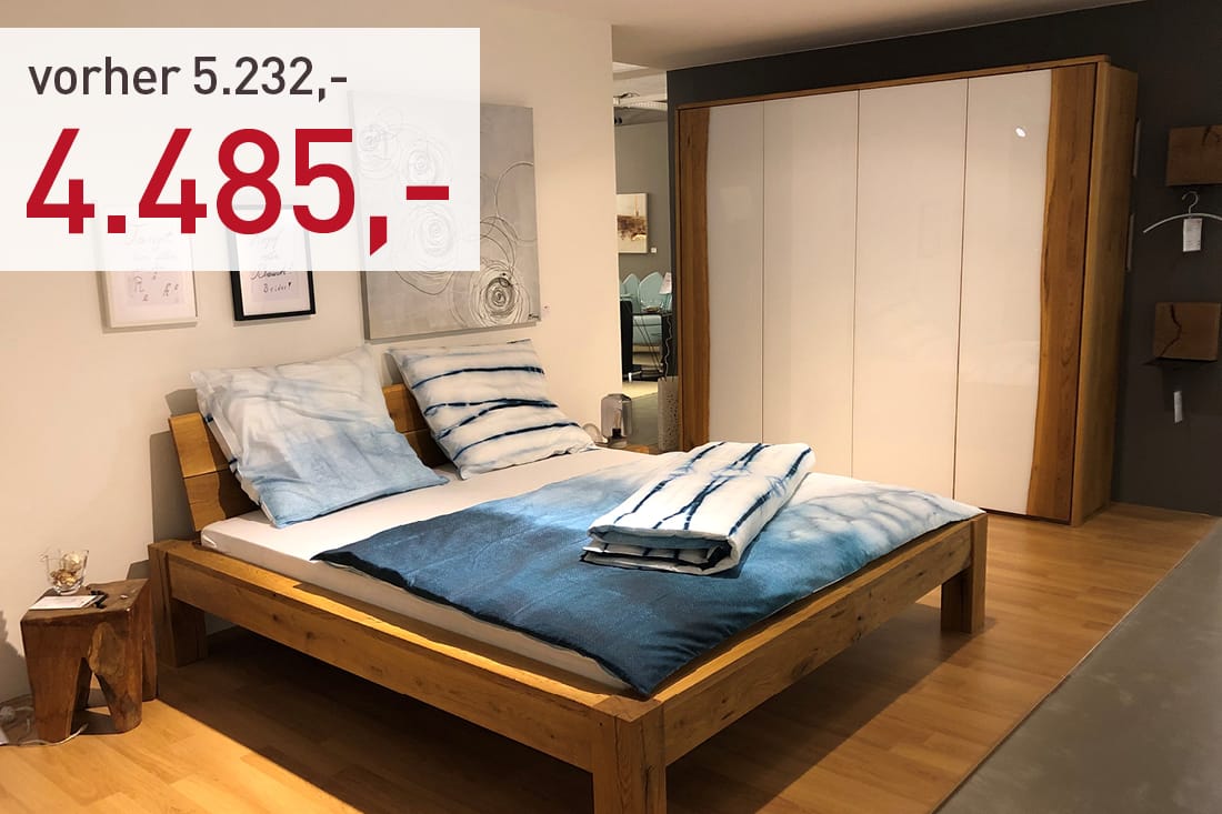 Drees Abverk Angebote 21 04 1 Schlafzimmer