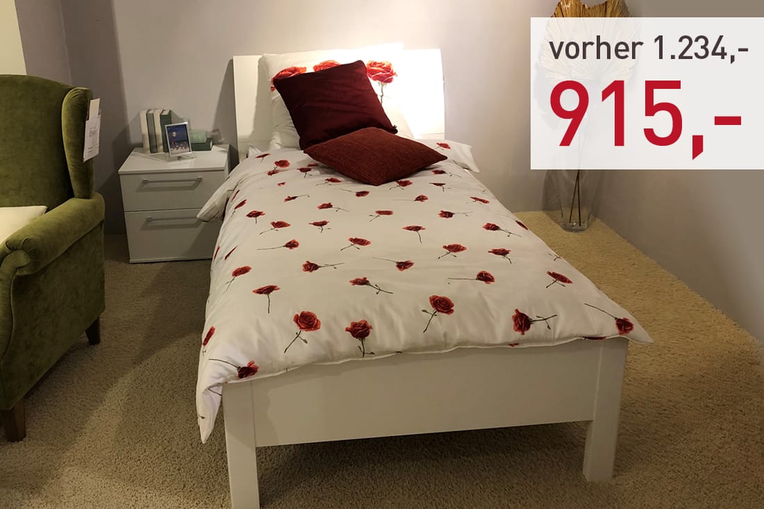 Drees Abverk Angebote 21 04 1 Einzelbett